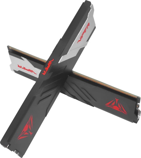 Patriot Viper Venom 64 GB (2 × 32 GB) DDR5-6000 CL30 (3/5)