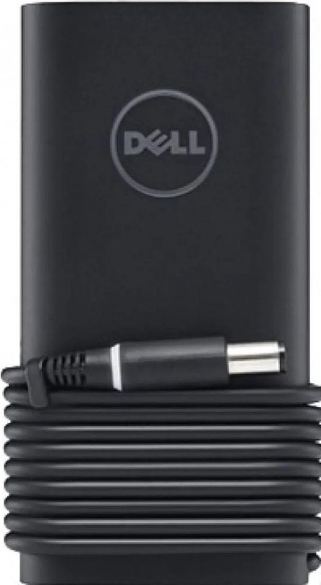 DELL 450-18655 - Netvoeding & inverter binnen - 240 W - zwart
