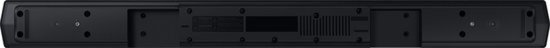 Afbeelding van Samsung HW-C450 - Soundbar - Inclusief subwoofer - Buitenlands model
