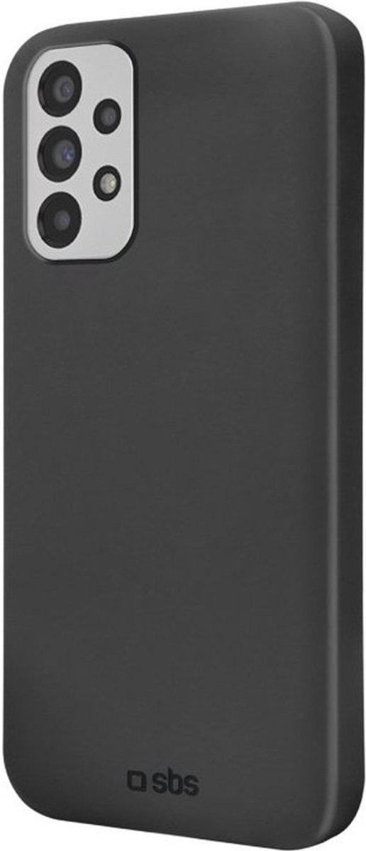 SBS TEINSTSAA54K mobiele telefoon behuizingen 16,8 cm (6.6") Hoes Zwart