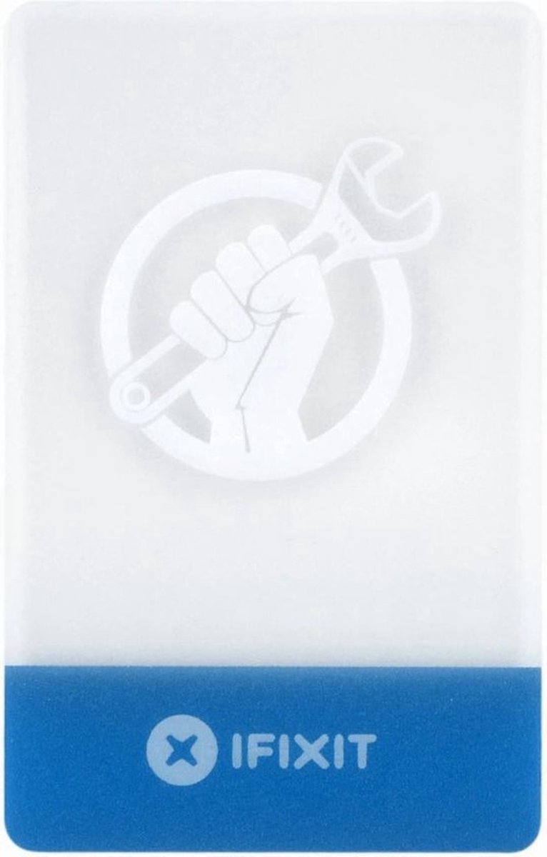iFixit Plastic Cards (2x)