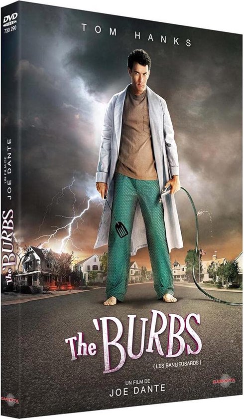 The Burbs (Les Banlieusards) - Dvd