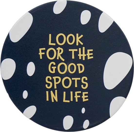 Sous-verres Disney Les 101 Dalmatiens