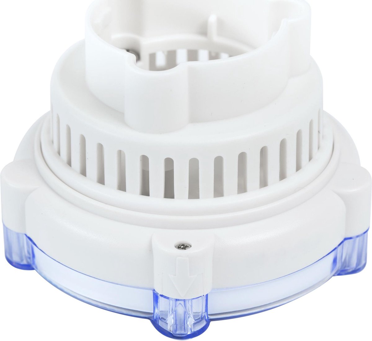 Lay-Z-Spa 7-color LED verlichting