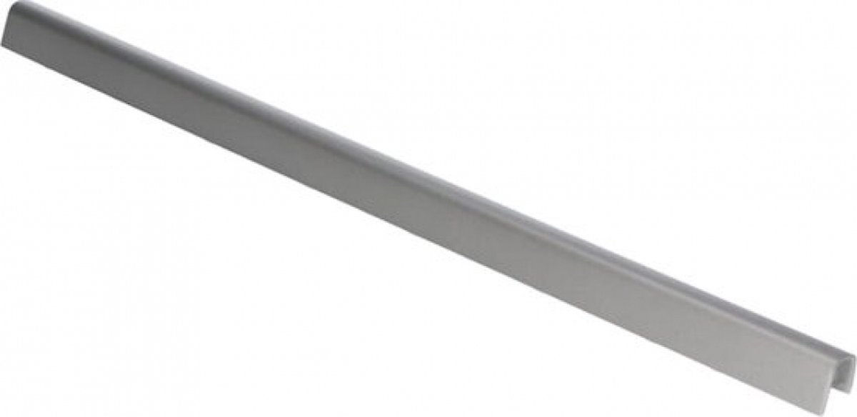 Lenovo Laptop Scharnier Cover - Zilver