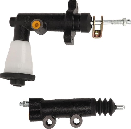 Juego De Cilindro Maestro Esclavo De Embrague De Repuesto Para Toyota Land Cruiser Fj40 Fj45 Fj55 4 2 2f 1975 A 1980 96729309