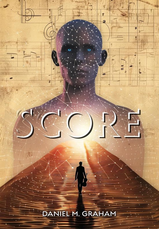 Score - cover