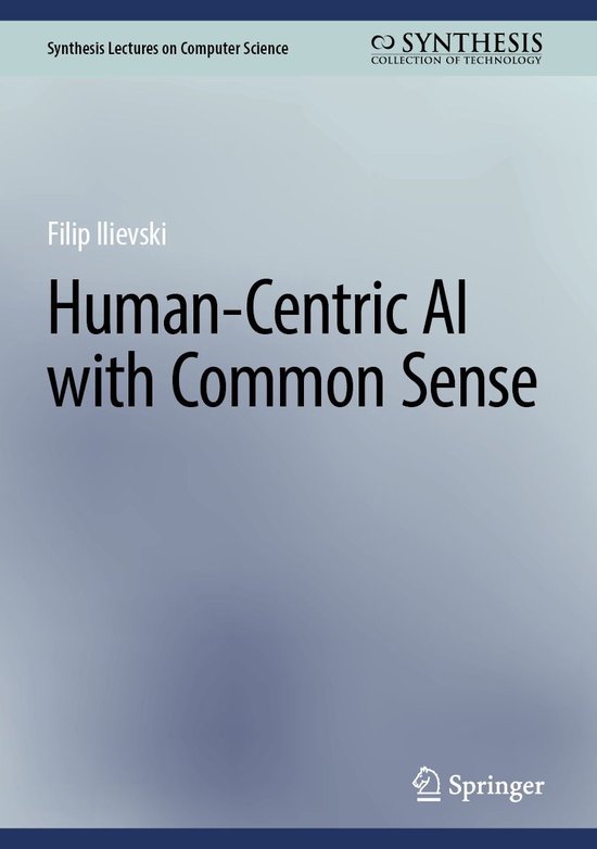 Synthesis Collection of Technology (R0) - Human-Centric AI w ... - cover