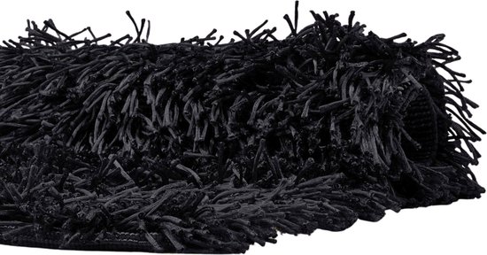Aquanova Kemen Badmat 60x100cm Zwart