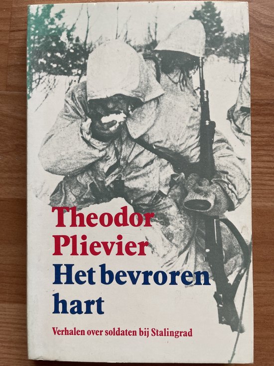 Het bevroren hart