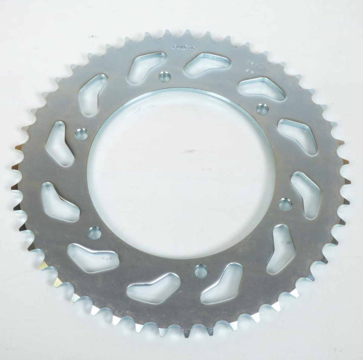 Couronne de transmission Sunstar pour Moto Husqvarna 125 CR 1990 à 2012 47 dents / ARG Neuf