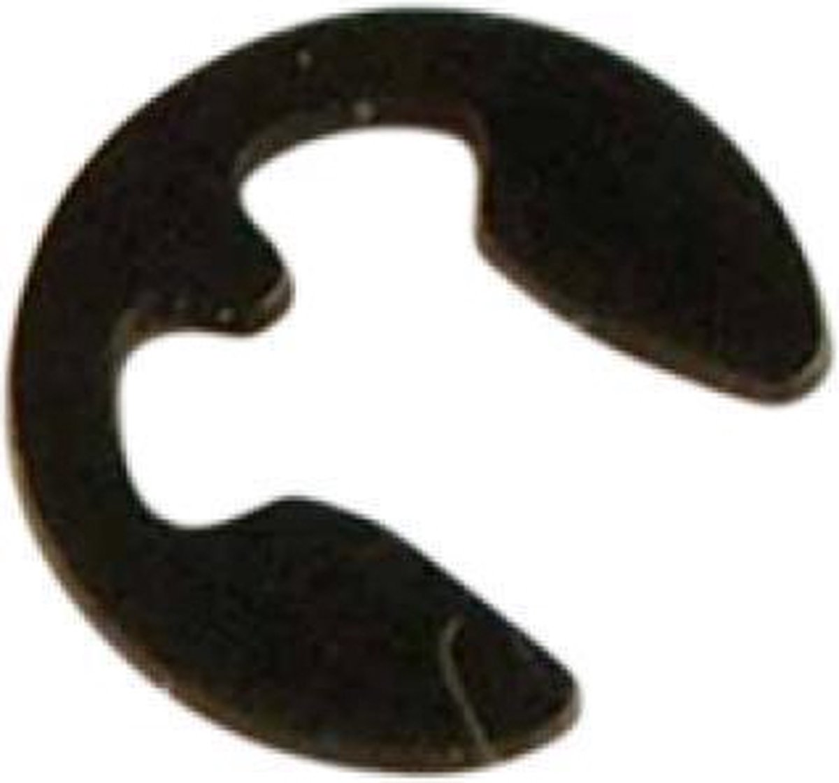 Clips d'aiguille de boisseau origine pour scooter Peugeot 50 Speedfight 753136 PHVA