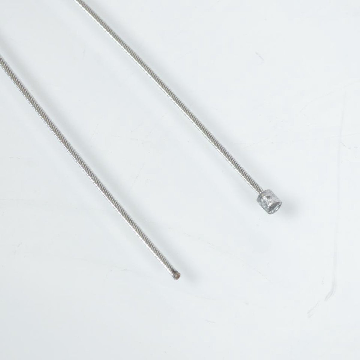kabel of mantel voor Piaggio 50 Ciao PX bromfiets van vóór 2020, gaskabel of choke 2,50 m, nieuw