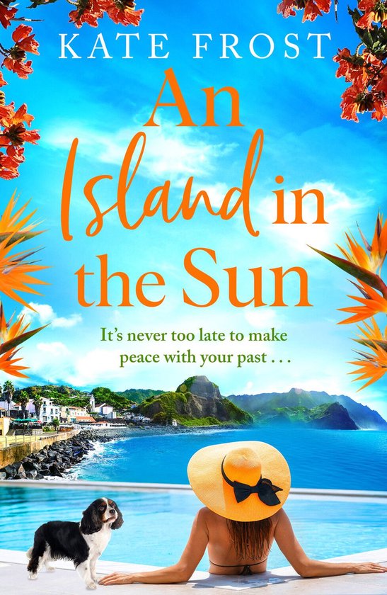 The Wish You Were Here Collection - An Island in the Sun
