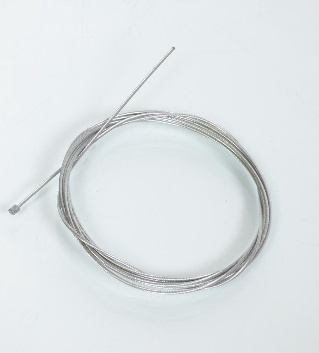 doos 25 gas gas choke kabel 2.50m voor piaggio 50 ciao px bromfiets