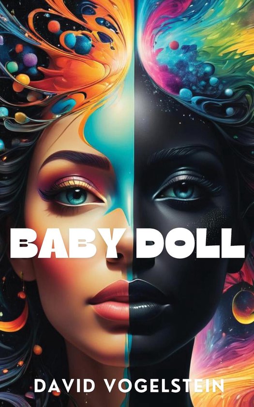 Baby Doll - cover