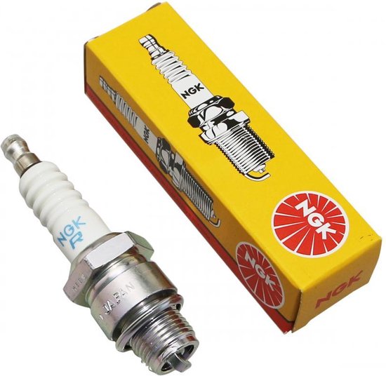 Bosch Zuendkerzen Zündkerze NGK BR7HS-10 1098, 1 Stück Für Citroen Zuendkerzen Ngk