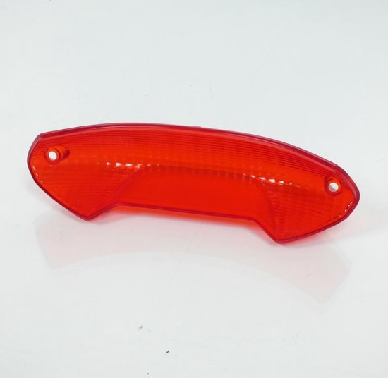 cabochon achterlicht p2r voor scooter piaggio 50 nrg mc3 voor 2020 nieuw — afbeelding 3