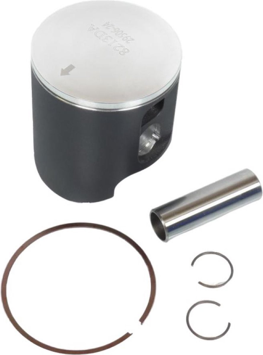 Piston moteur Wossner Ø71.93mm pour moto TM 300 MX 2006 à 20188213DA Neuf