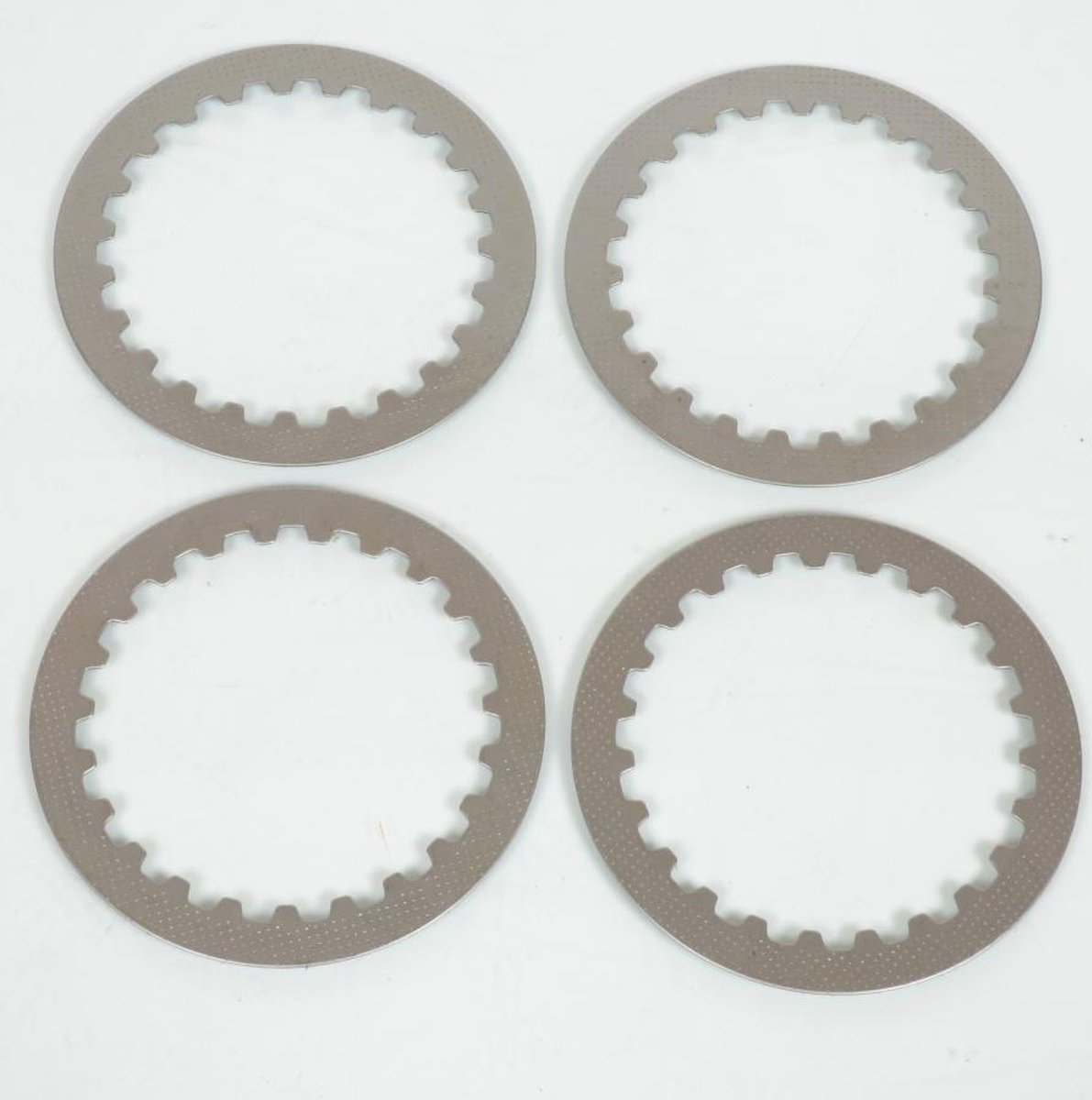 Kit disque embrayage KRM pour moto Minarelli 50 AM6 KR011F version 5 disque hard
