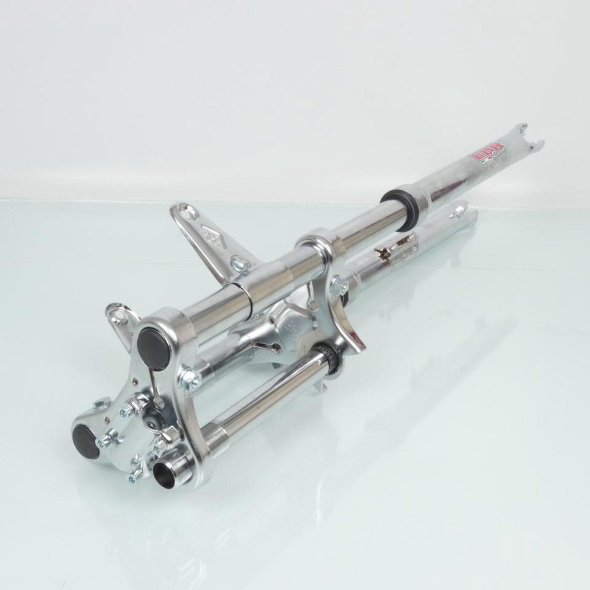 ebr voorvork voor bromfiets peugeot 50 103 1971 tot 2020 nieuw