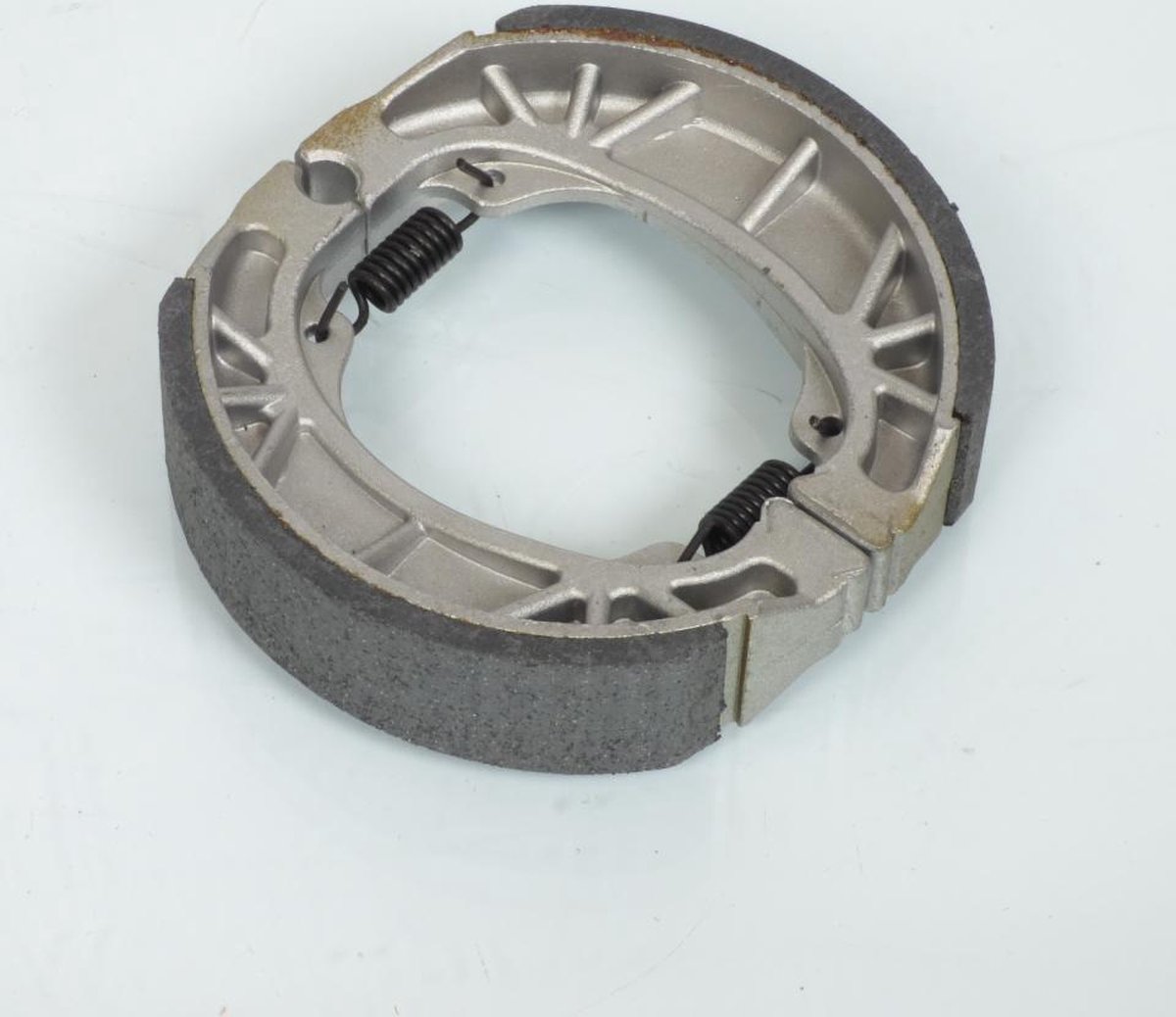 kyoto remschoen voor motorfiets skyteam 110 dax replica 2006 tot 2012 Ø109x25mm / ar nieuw