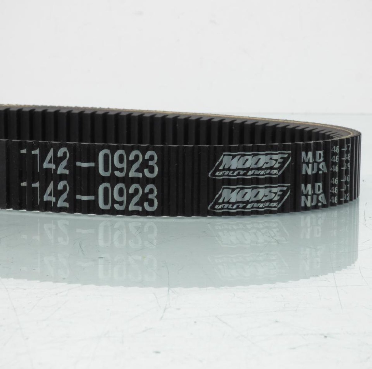 Courroie de transmission Moose pour Quad Polaris 800 Scrambler 4X4 2015 à 2020 47-7142 Neuf