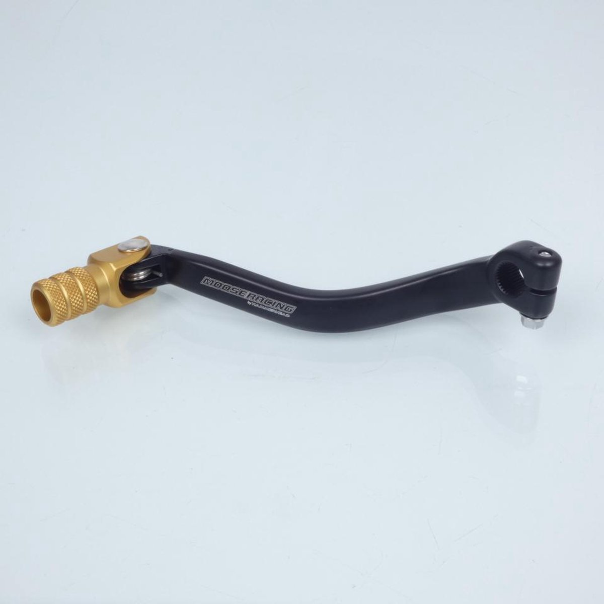 Sélecteur de vitesse Moose pour moto Suzuki 250 RMX 1989 à 1998 Neuf