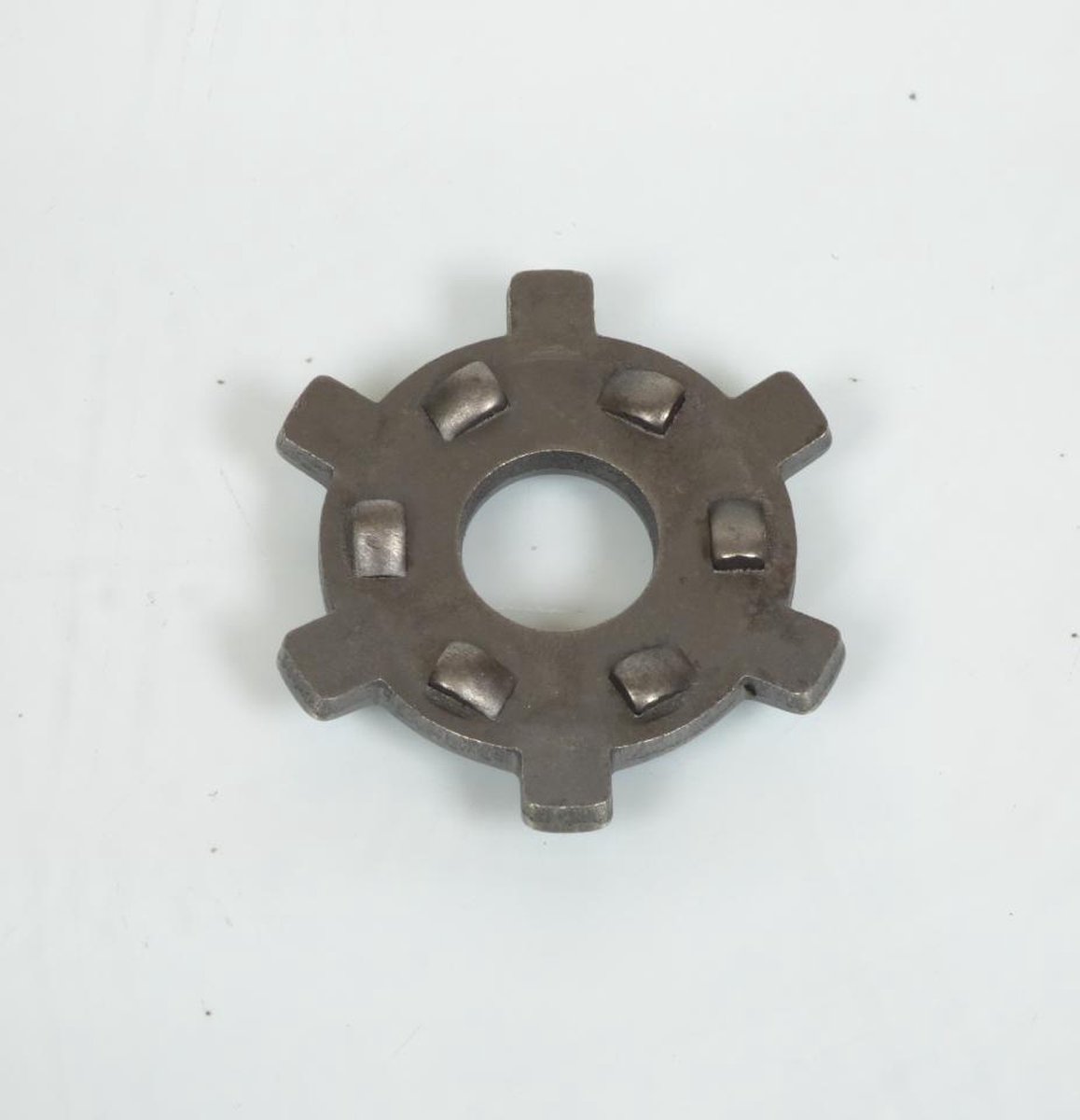 Rocher noix de kick RSM pour Scooter Peugeot 50 Vivacity 2 2004 à 2007 Neuf