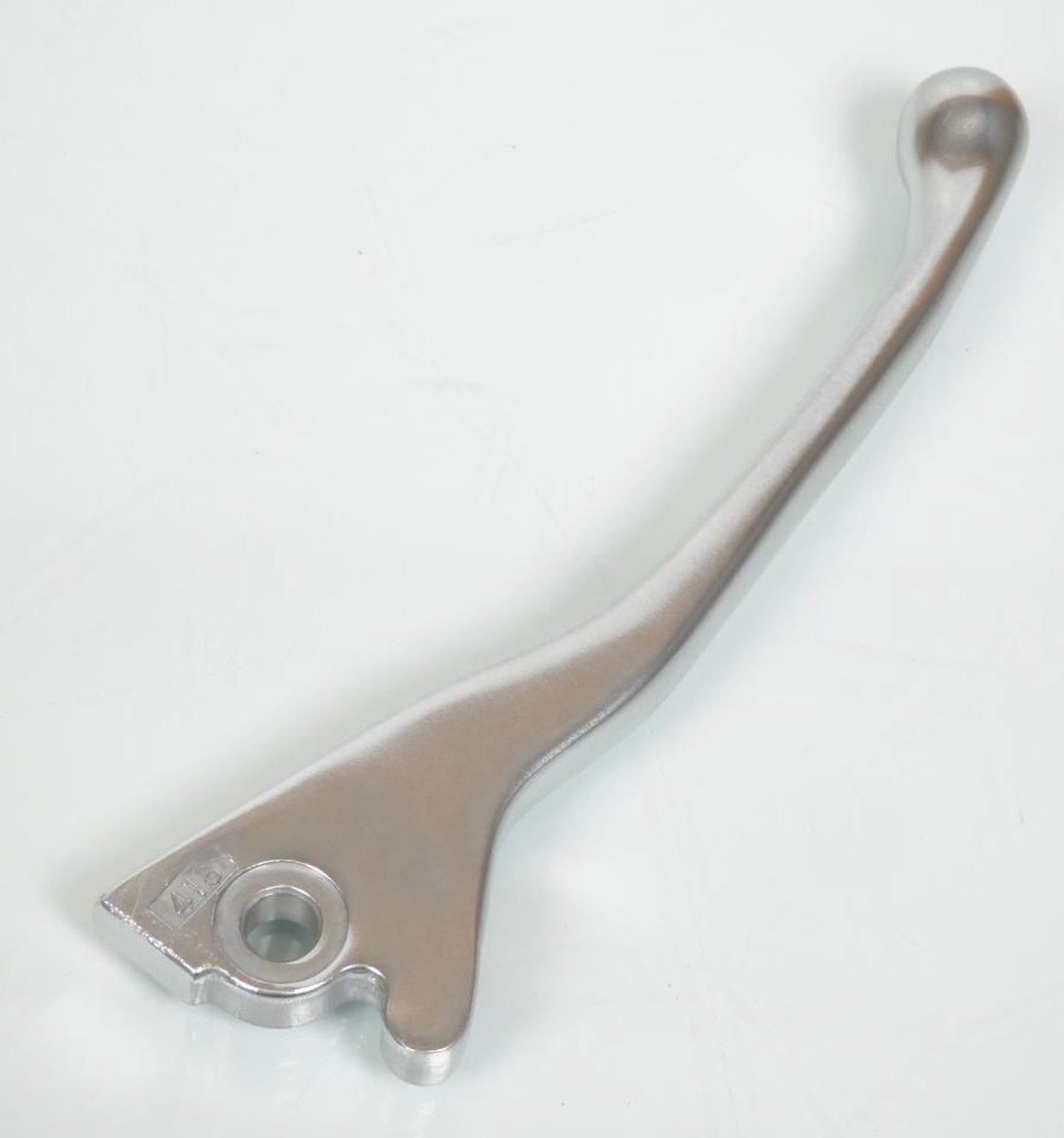 Levier frein droit origine pour Scooter Piaggio 50 Liberty 2015 à 2021 666558 Neuf