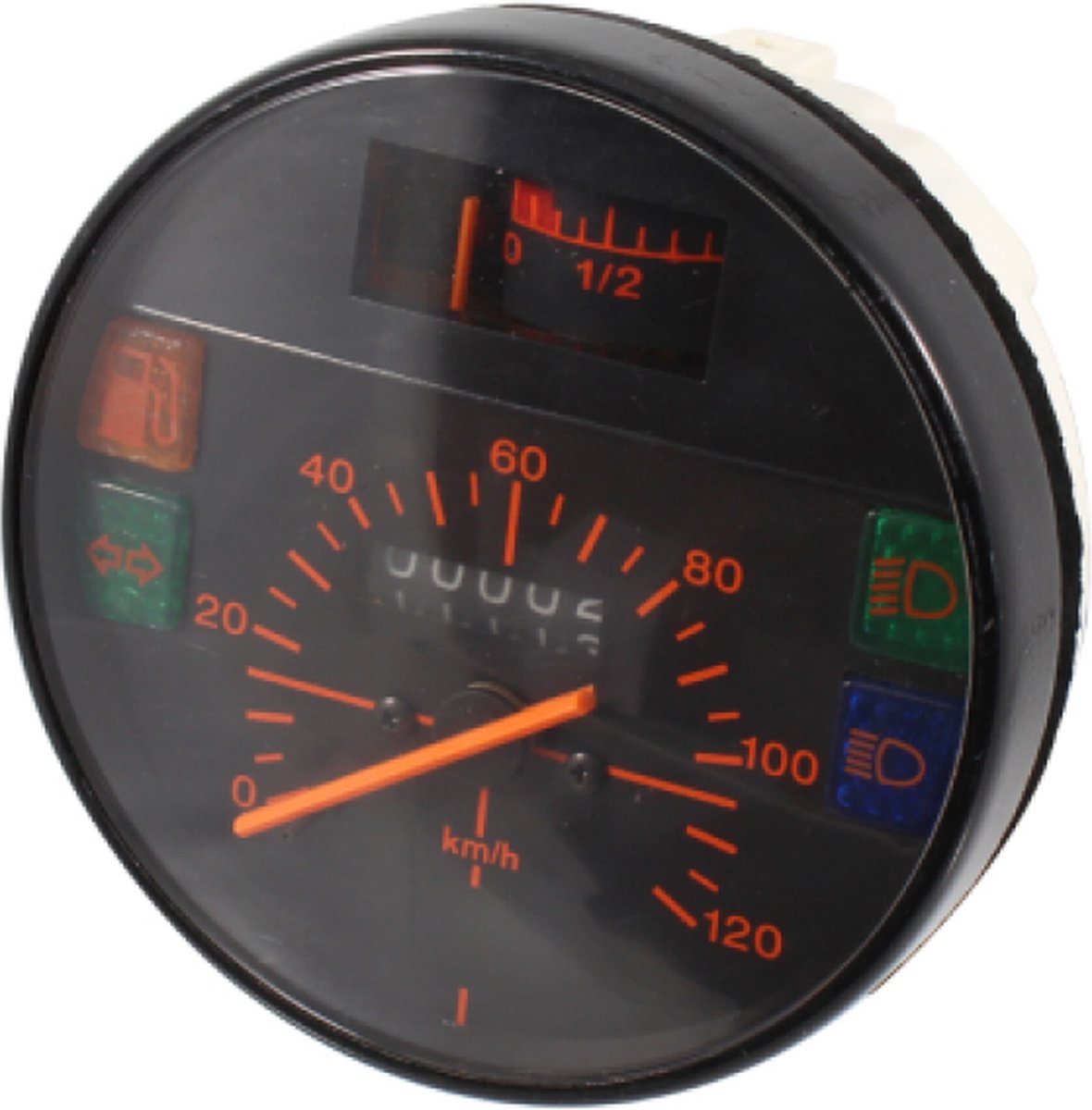 Compteur RMS pour Auto Neuf