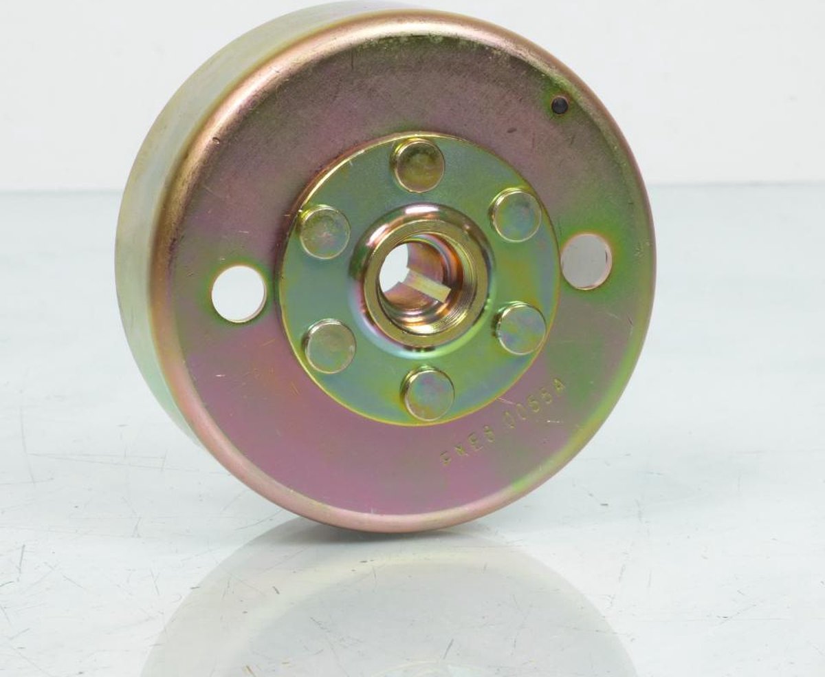 Volant magnétique d allumage Teknix pour Mobylette MBK 50 51V 1978 à 2002 Neuf