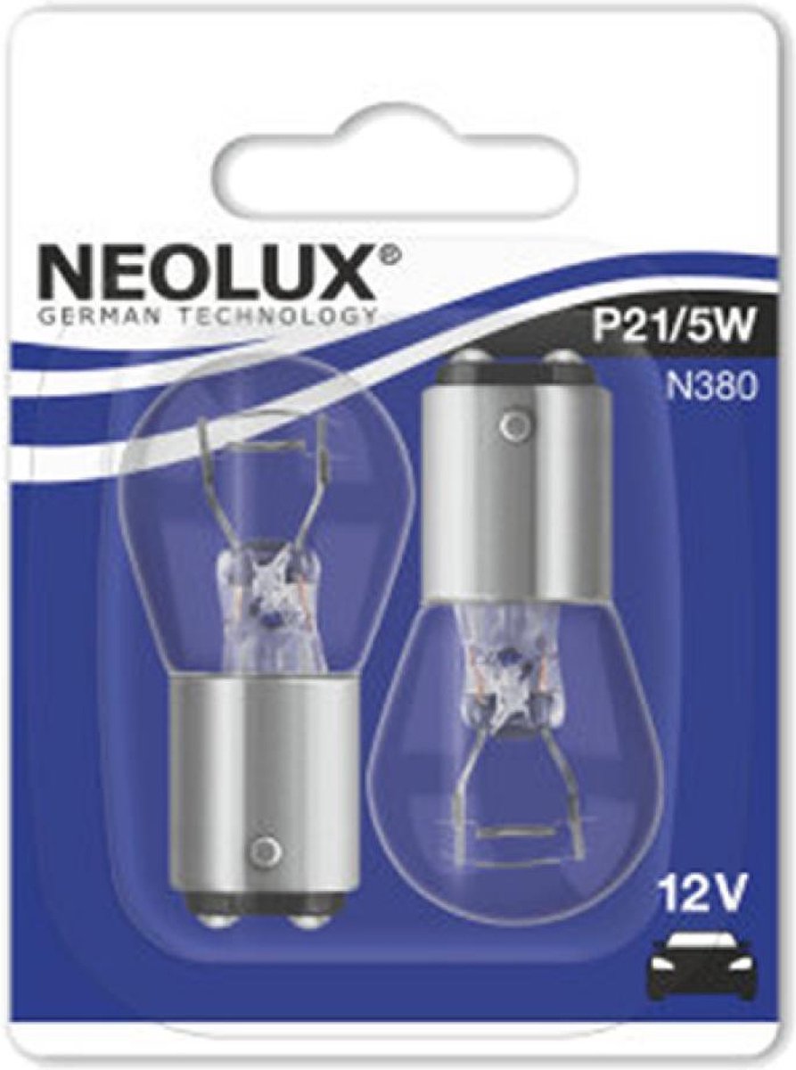 neolux lamp voor motor yamaha 50 tzr 2003 tot 2012 nieuw