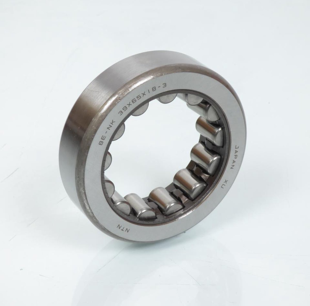 rollager 39x65x18mm voor motor honda 450 crf-r 2002 tot 2016 nieuw