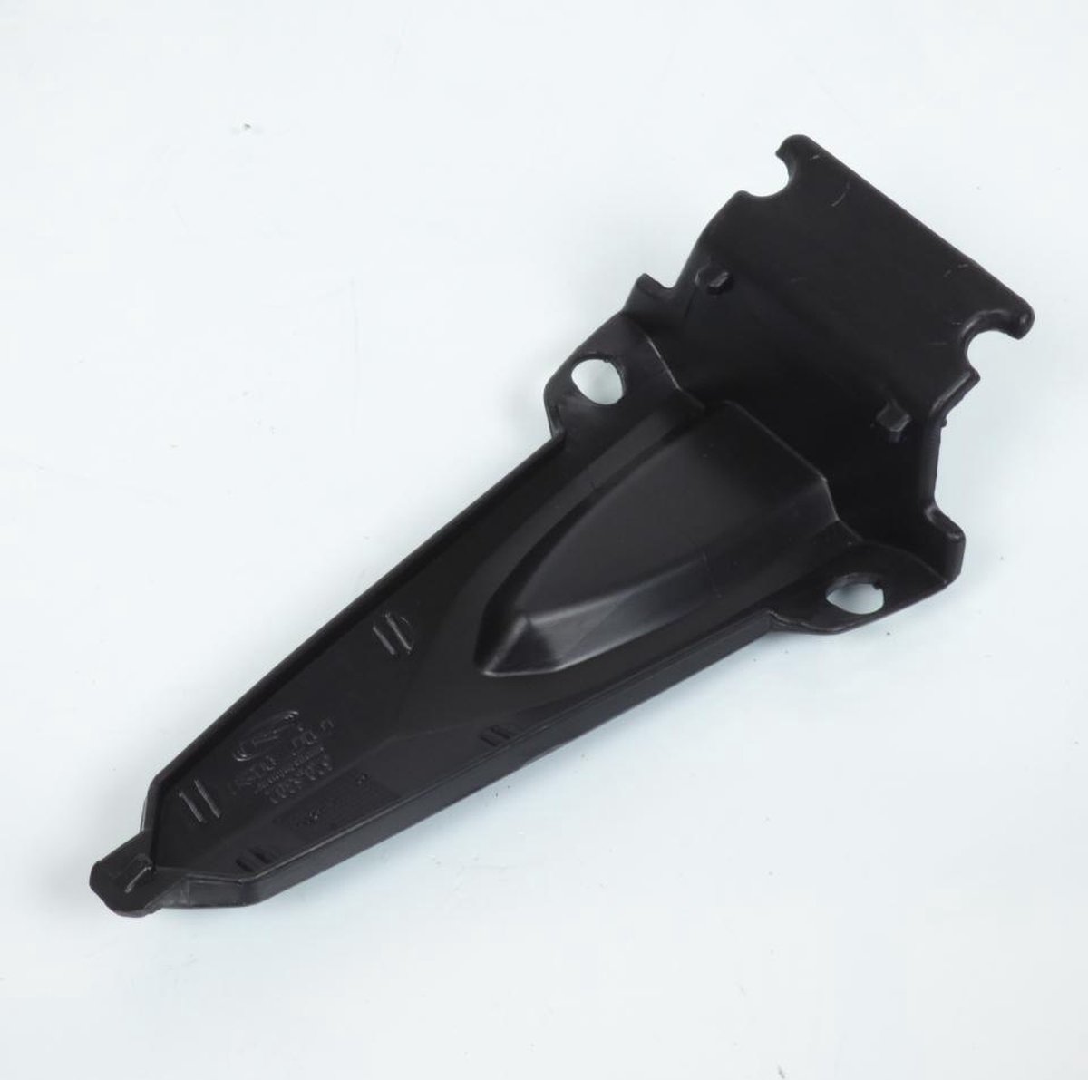 Support de garde boue avant pour moto Rieju 50 Mrt Pro Après 2018 0/000.620.5302