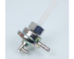 teknix benzinekraan voor kymco 50 dink 4t scooter 139qmb motor nieuw