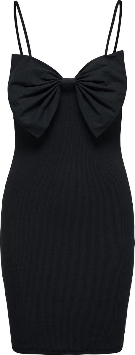 ONLY Jurk ONLFILIPPA Midi-jurk