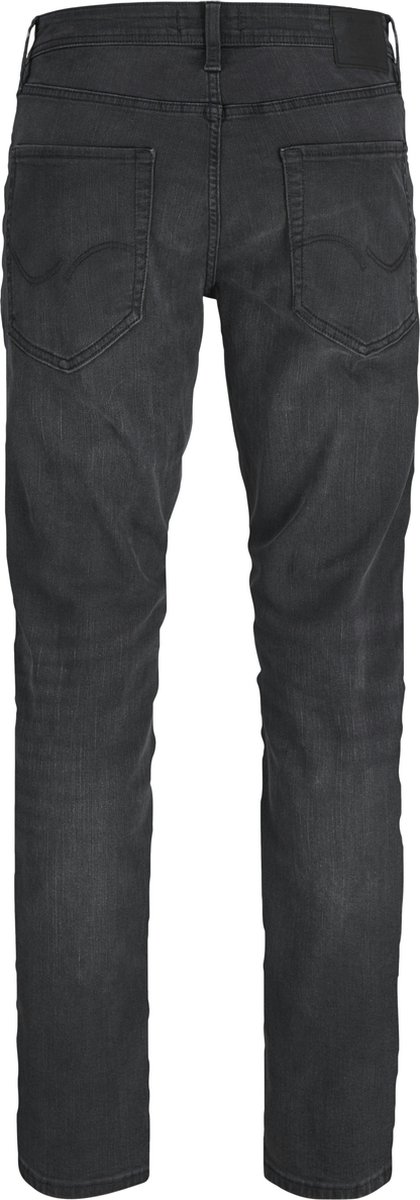 JACK&JONES - JJICLARK JJORIGINAL SQ 929 - Heren - Jeans