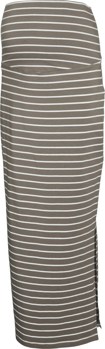 MAMALICIOUS - MLEVA YD JRS MAXI SKIRT NOOS - Dames - Rokken