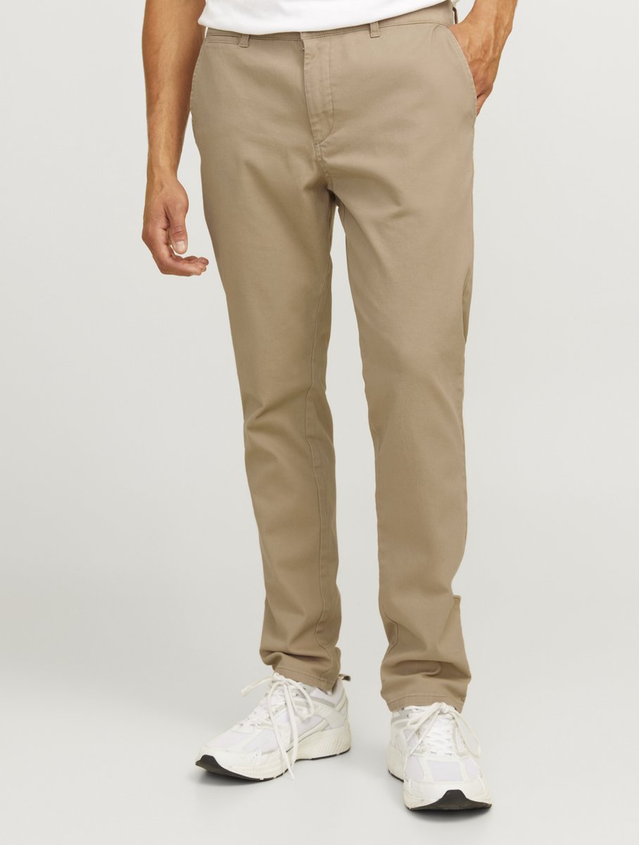JJ Rebel Michael Slim Sharp Broek Heren.5 — afbeelding 2