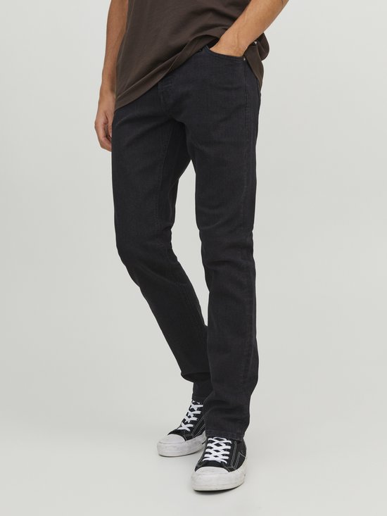 JACK&JONES JJIGLENN JJORIGINAL SQ 356 NOOS Heren Jeans - Maat W32 X L30