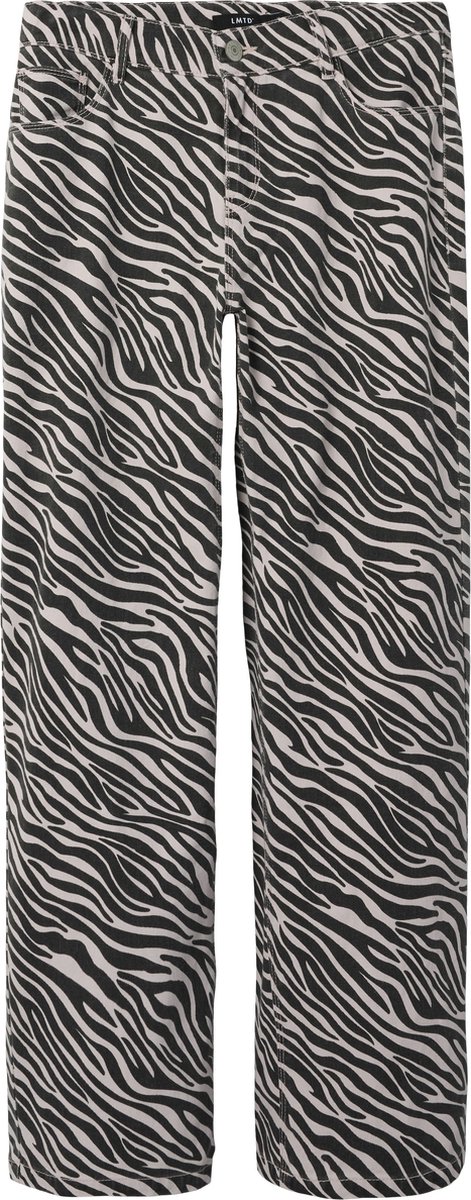 Name it Broek Wijde pijpen