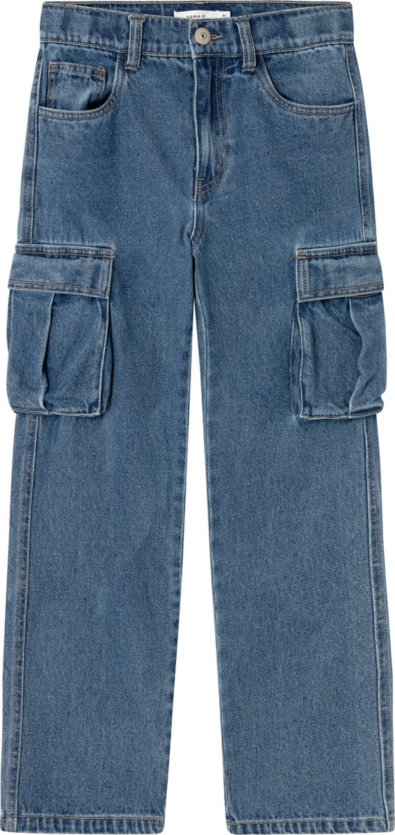 Name it Jeans Straight Leg
