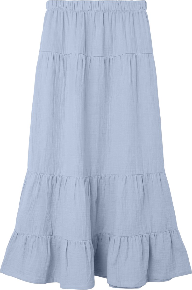 NAME IT - NLFHUSSA LONG SKIRT NOOS - Meisjes - Rokken