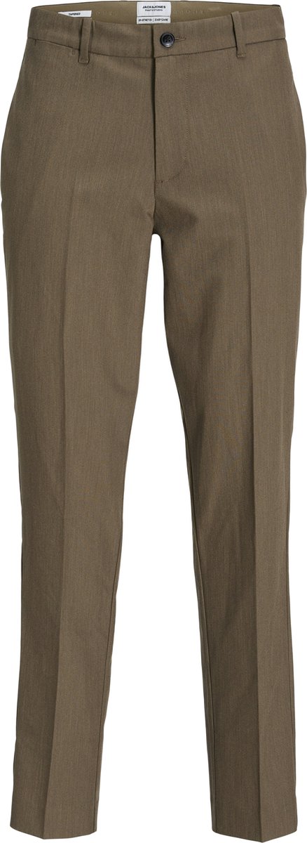 Jack & Jones Klassieke broek Tapered Fit Klassieke broek