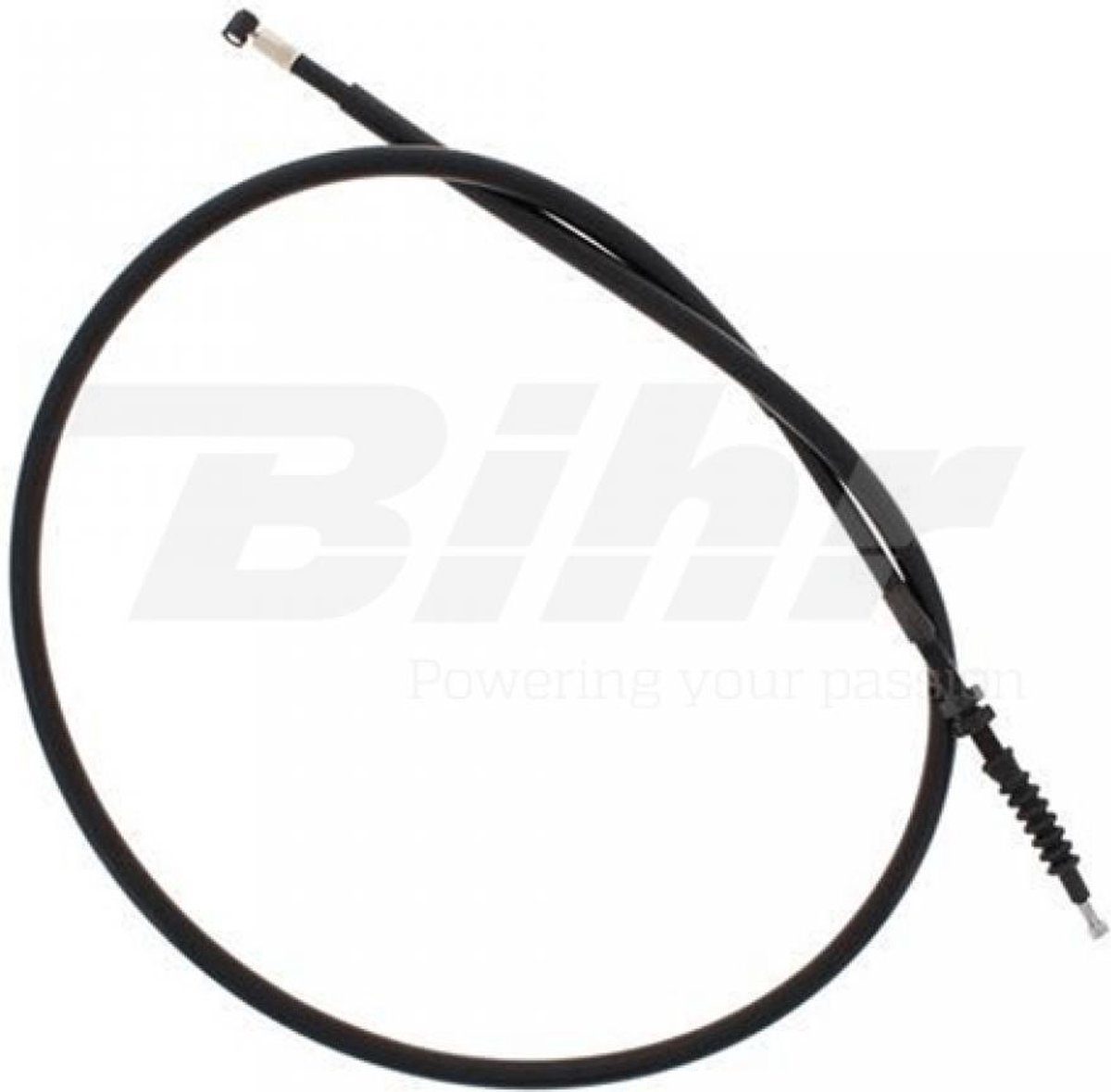 alle ballen koppelingskabel voor motorfiets kawasaki 650 klr 2008 tot 2014 36577 nieuw