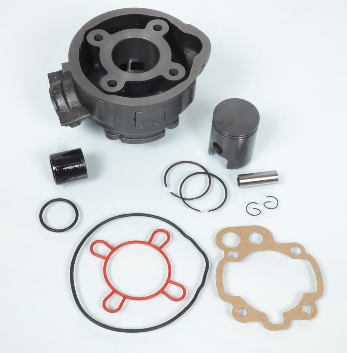 generieke cilinder voor peugeot 50 xp6 sm motor 1997 tot 2013 nieuw
