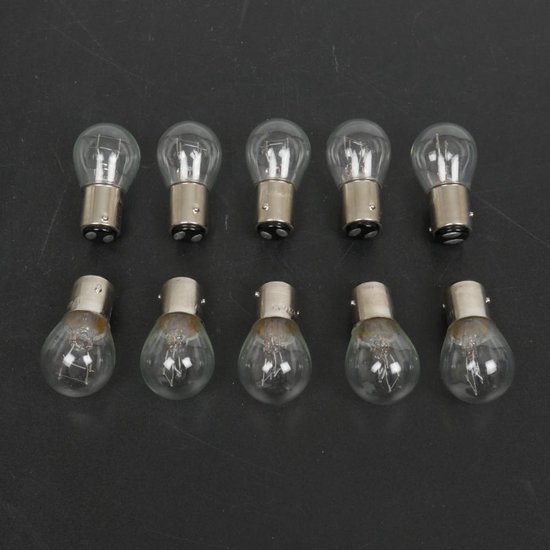 Ampoule Arrière Osram Pour Gilera 500 Fuoco (2013-2019) - Neuf Sous Blister ARG
