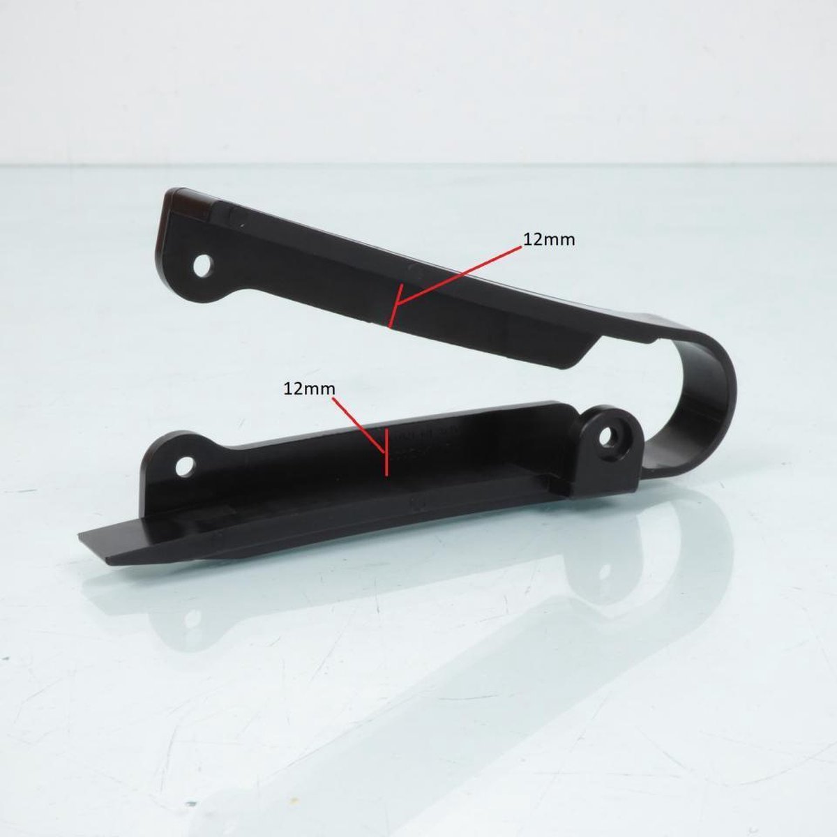 teknix kettingschuif voor derbi 50 senda sm drd evo motorfiets nieuw