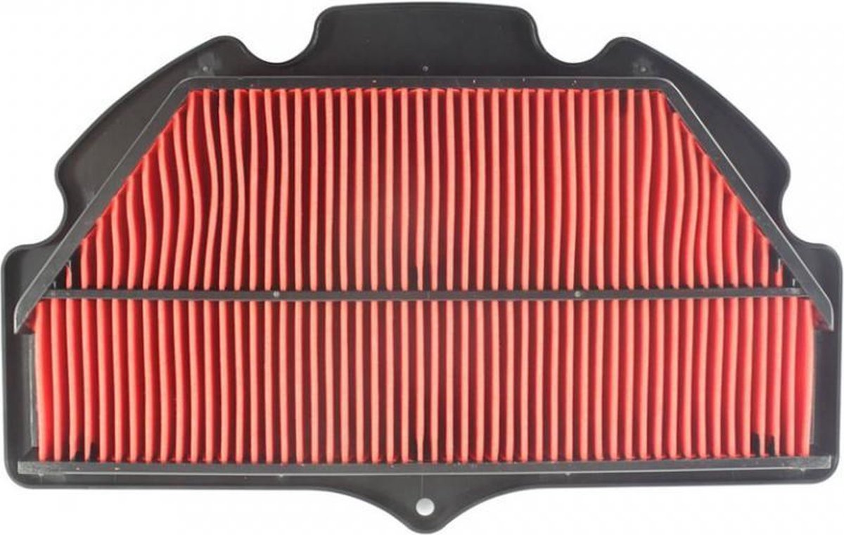filtrex luchtfilter voor suzuki 600 gsxr motorfiets 2006-2010 13780-01h00 / 125-0096 nieuw